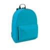 BERNA. 600D backpack in Light Blue