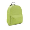 BERNA. 600D backpack in Light Green