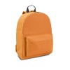 BERNA. 600D backpack in orange