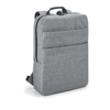GRAPHS. Laptop backpack in grey