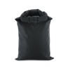 PURUS. Waterproof bag in black