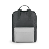 NIELS. Backpack in grey
