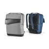 MOTION BACKPACK. 600D and polypropylene backpack in Light Grey