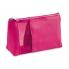 ANNIE. Cosmetic bag in pink