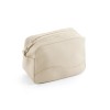 MARIE. Multi Use microfibre pouch in Beige