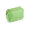 MARIE. Multi Use microfibre pouch in Light Green