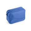 MARIE. Multi Use microfibre pouch in Royal Blue