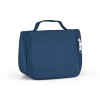 WILLIS. Cosmetic bag in Blue