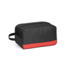 EASTWOOD. Cosmetic bag in red