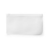 INGRID I. Pouch for protective mask in white
