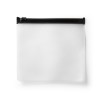 INGRID II. Pouch for protective mask in black