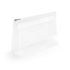 CHASTAIN. EVA toiletry bag in White