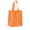 LAFFY. Bag in orange