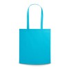 CANARY. Non-woven bag (80 g/m²) in Light Blue