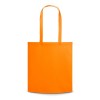 CANARY. Bag in orange