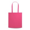 CANARY. Non-woven bag (80 g/m²) in pink
