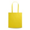 CANARY. Bag in yellow