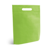 ROTERDAM. Bag in lime-green