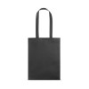 MACY. Bag (80 g/m²) in black