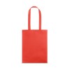 MACY. Bag (80 g/m²) in red