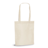 MACY. Bag (80 g/m²) in tan
