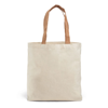 FERIA. 100% cotton bag (180 g/m²) in beige