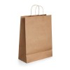 ELLEN. Paper kraft bag (115 g/m²) in Natural