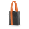 CHIADO. Bag in orange