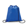 BOXP. Non-woven backpack bag (80 m/g²) in navy
