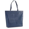 BEACON. Bag in blue