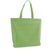 BEACON. Bag in lime-green