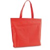 BEACON. Bag in red