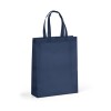 DALE. Bag in blue