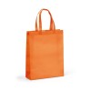 DALE. Bag in orange