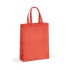 DALE. Bag in red