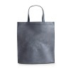TARABUCO. Non-woven bag with heat seal (80g/m²) in blue