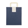 CARDINAL. Foldable bag in blue