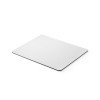 BLAIR. Mouse pad for sublimation in White