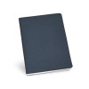 ECOWN. A5 Notepad in blue