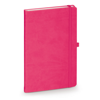 LANYO II. A5 Notepad in pink