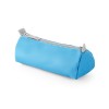 HUMMINGBIRD. Pencil case in 600D in Light Blue