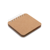 PETER. Sticky notes set in beige