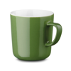 MOCCA. Mug in green