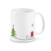 ANCELLE. Mug in Assorted