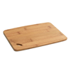 BANON. Bamboo serving board in beige
