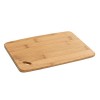 BANON. Bamboo serving board in Natural