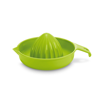 CITRIC. Citrus squeezer in lime-green