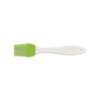 COOKERY. Basting brush in lime-green
