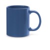 BARINE. Mug in blue