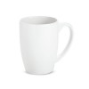 MATCHA. 350 mL porcelain mug in white